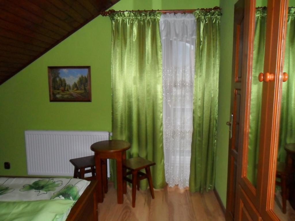 Penzion Country Stará Lesná Exterior foto