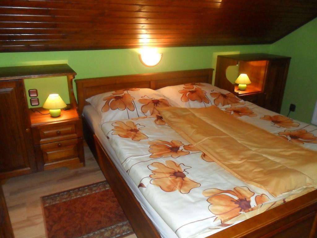 Penzion Country Stará Lesná Cameră foto