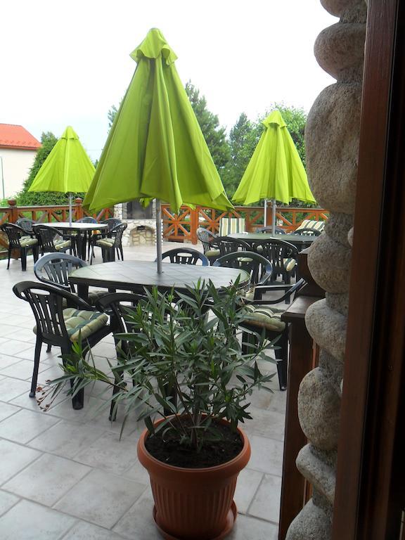 Penzion Country Stará Lesná Exterior foto