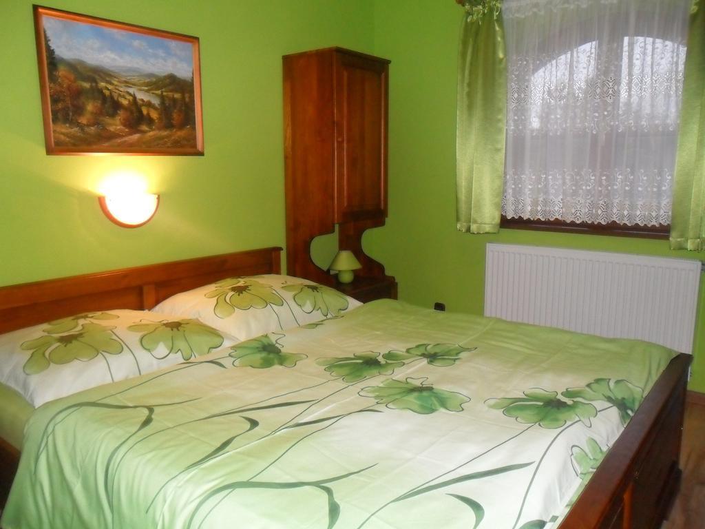 Penzion Country Stará Lesná Cameră foto