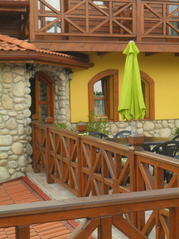 Penzion Country Stará Lesná Exterior foto