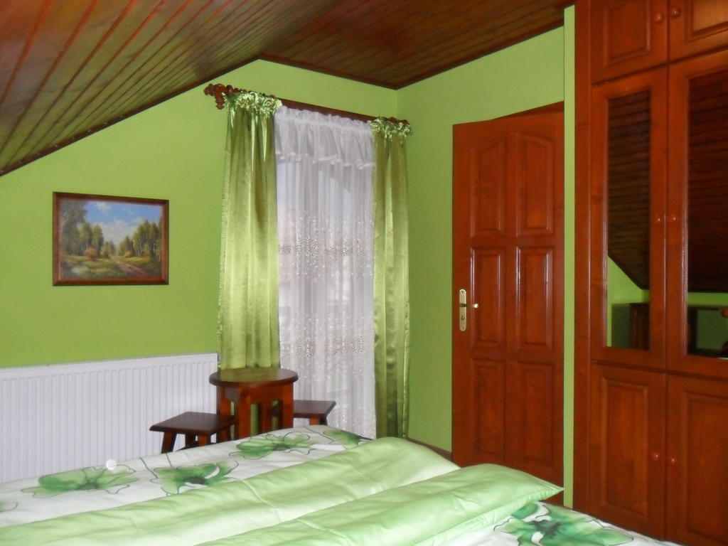 Penzion Country Stará Lesná Cameră foto