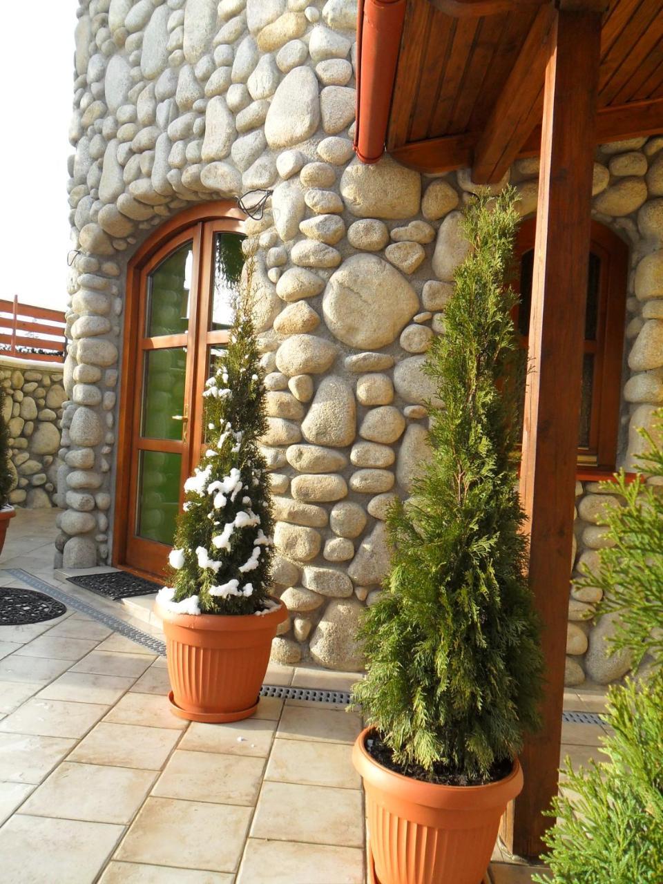 Penzion Country Stará Lesná Exterior foto